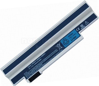 4400mAh Acer Aspire One 532H-2DB Baterie