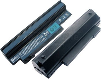 6600mAh Acer Aspire One 532H-2BS Baterie