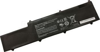 76Wh Acer VIZIO CN15-A2 Baterie