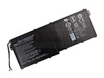 Baterie pro Acer Aspire V17 Nitro Black Edition VN7-793G