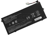 Baterie pro Acer Chromebook C720-2848