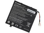 Baterie pro Acer Switch 10 Pro SW5-012P-12A6