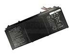 Baterie pro Acer Predator Triton 700 PT715-51-7261
