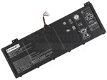 Baterie pro Acer TravelMate P6 TMP614-51