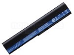 Baterie pro Acer Aspire One 756