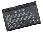 Baterie pro Acer GRAPE32