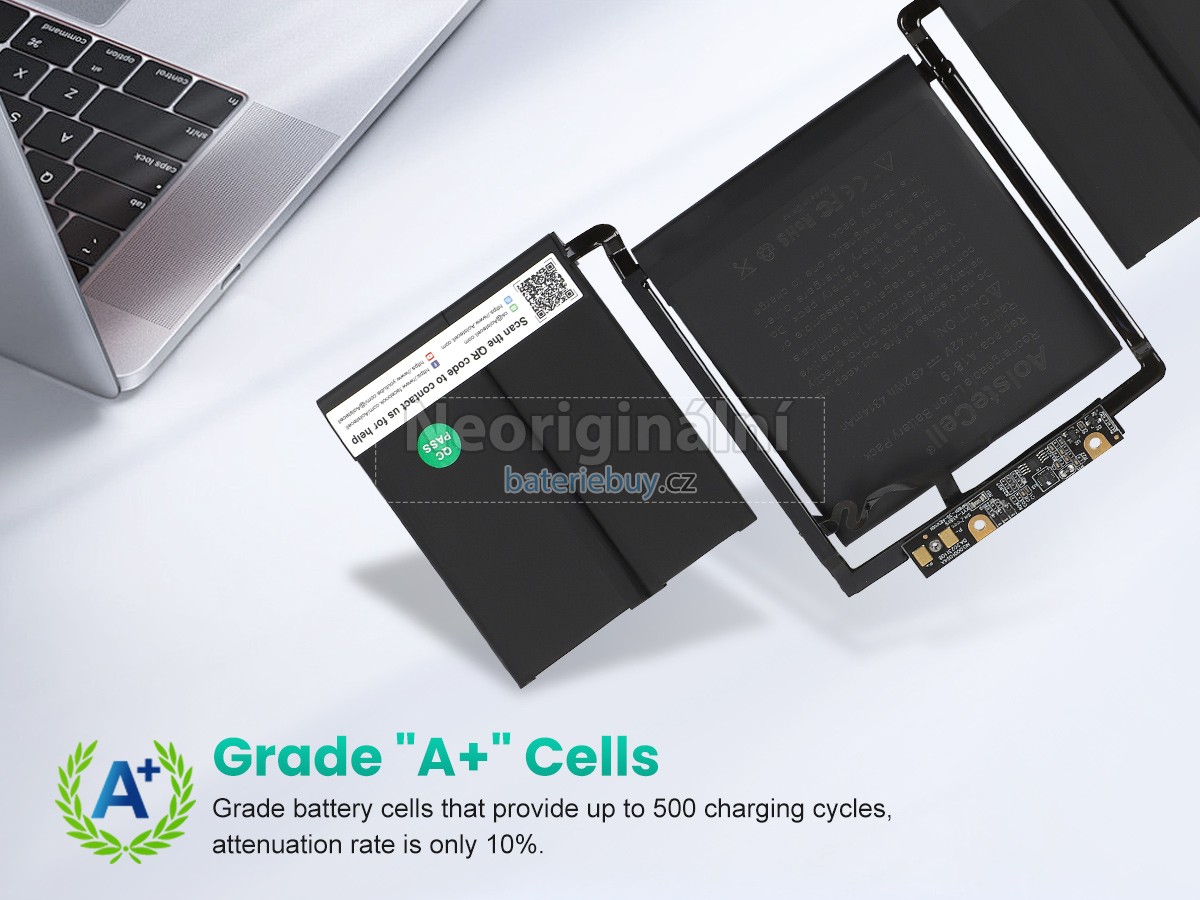 Nahrazení Apple MLH12LL baterie