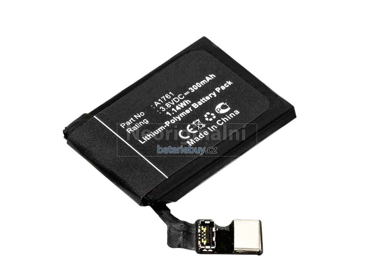 Nahrazení Apple MNQ02 baterie