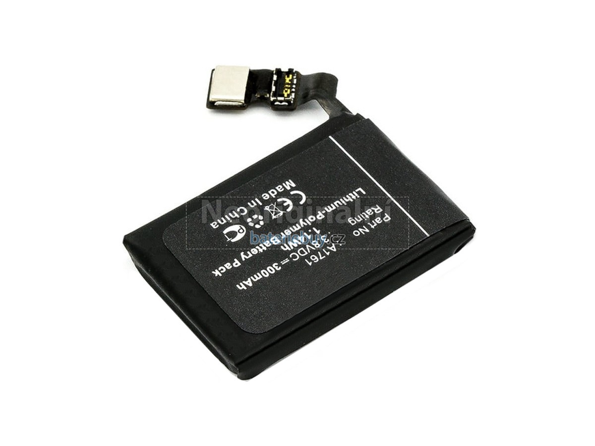 Nahrazení Apple MNQ02 baterie