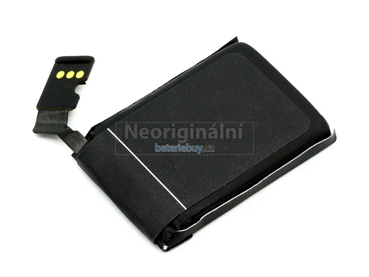 Nahrazení Apple MNQ02 baterie