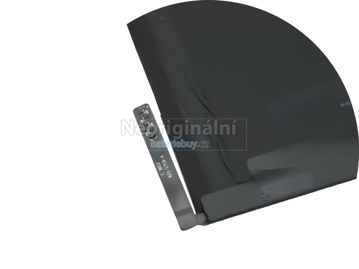 Nahrazení Apple A1445 baterie