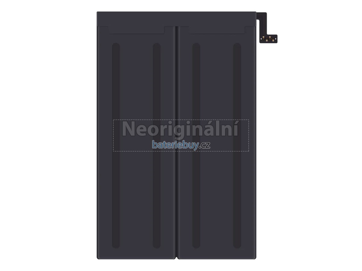 Nahrazení Apple A1490 baterie