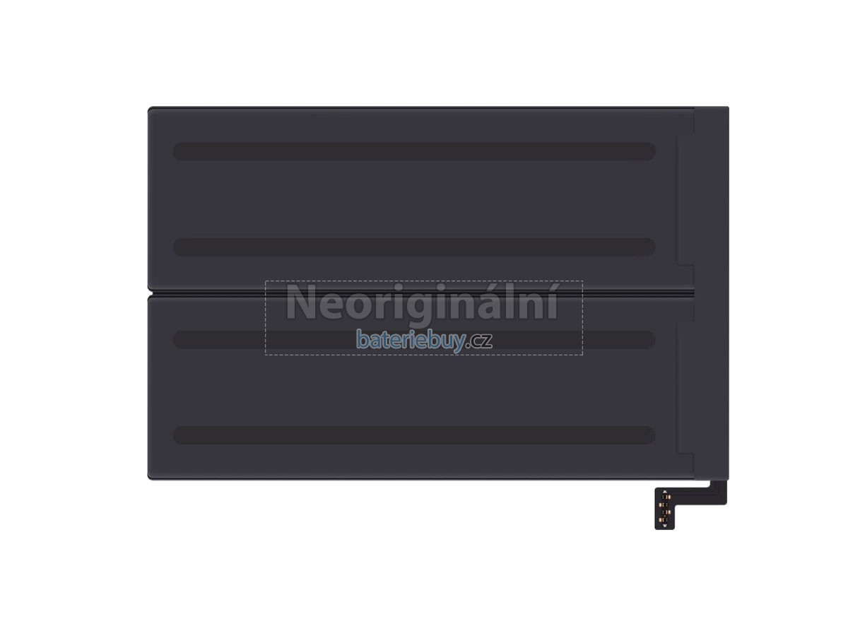 Nahrazení Apple A1490 baterie