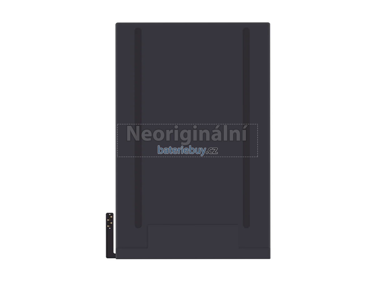 Nahrazení Apple A1538 baterie