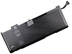 Baterie pro Apple MacBook Pro Core i7 2.4GHz 17 Inch Unibody A1297(EMC 2564*)