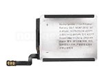 Baterie pro Apple A2156 EMC 3319