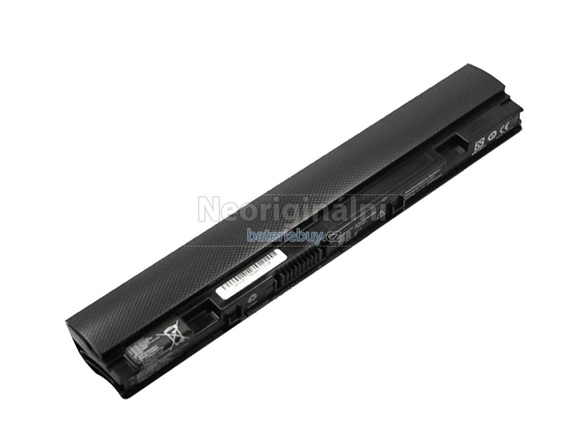 Nahrazení Asus Eee PC X101 baterie