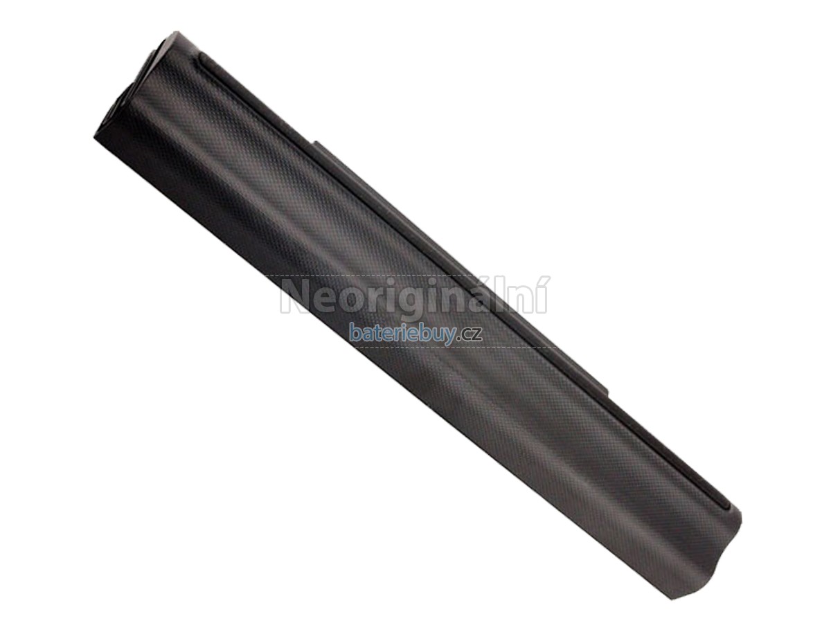 Nahrazení Asus U46 baterie