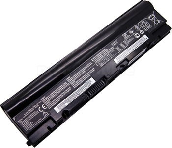 4400mAh Asus Eee PC R052 Baterie
