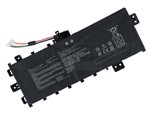 Baterie pro Asus VivoBook 17 M712DK