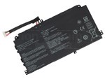 Baterie pro Asus ExpertBook P2 P2451FA-XH33