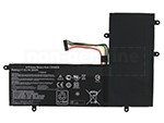 Baterie pro Asus Chromebook C201PA