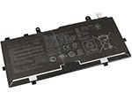 Baterie pro Asus VivoBook Flip 14 TP401MA-EC029T
