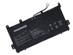 Baterie pro Asus Chromebook C523NA-A20045