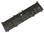 Baterie pro Asus Zenbook UX391FA-AH001T