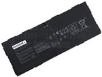 Baterie pro Asus Chromebook CX1700CKA-AU0052