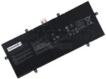 Baterie pro Asus ZenBook 14 OLED UX3402ZA-OLED1Q7