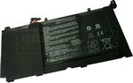 Baterie pro Asus VivoBook V551L