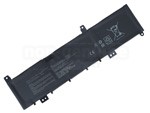 Baterie pro Asus VivoBook Pro 15 N580VD-DM028T