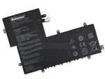 Baterie pro Asus Chromebook Flip C214MA-BW0288