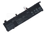 Baterie pro Asus VivoBook S14 S432FL-EB088T