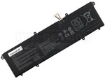Baterie pro Asus VivoBook S15 S533EA