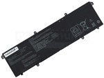 Baterie pro Asus VivoBook 16X F1603ZA