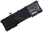 Baterie pro Asus Zenbook NX500JK