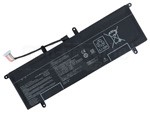 Baterie pro Asus ZenBook Duo UX481FA-BM018T