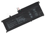Baterie pro Asus Zenbook Pro 15 OLED UM535QA