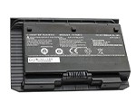 Baterie pro Clevo P375SM-A