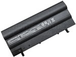 Baterie pro Clevo 6-87-W310S-42F