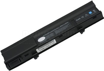 4400mAh Dell XPS M1210 Baterie
