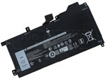 Baterie pro Dell T04J002