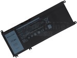 Baterie pro Dell Inspiron G7 7588
