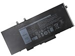 Baterie pro Dell P80F001