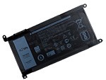 Baterie pro Dell Chromebook 3400