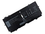 Baterie pro Dell X1W0D
