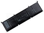 Baterie pro Dell Alienware M17 R3