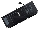 Baterie pro Dell XPS 13 9300